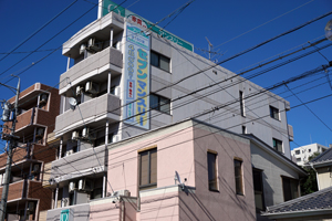 浜松市のウィークリーマンション・マンスリーマンション｜アップル 