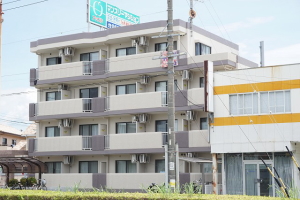外観1