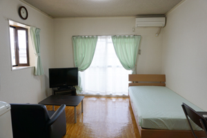 内覧1