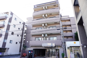 外観1