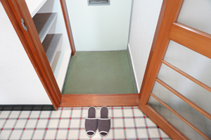 内覧5
